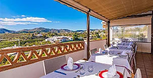 Hotel Rural Almazara 004