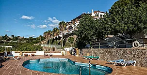 Hotel Rural Almazara 002