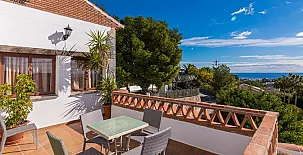 Hotel Rural Almazara 003