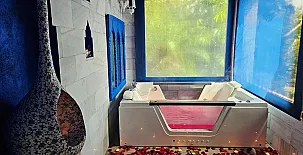 La Casa del Loto 002