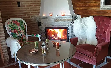 La Casa del Loto en Alora (Málaga) - Foto 5