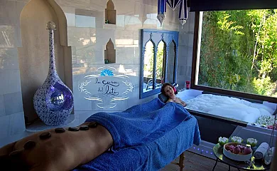 La Casa del Loto en Alora (Málaga) - Foto 4