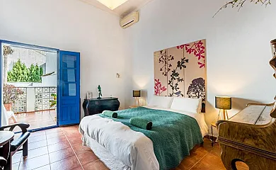 El Patio Andaluz en Velez (Málaga) - Foto 4