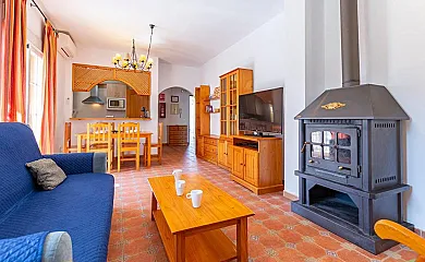 Castillo de Zalia en Alcaucin (Málaga) - Foto 5