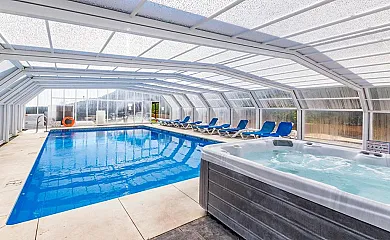 Castillo de Zalia en Alcaucin (Málaga) - Foto 2