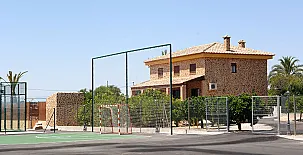 Casas Rurales El Viejo Establo 003