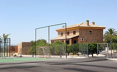 Casas Rurales El Viejo Establo en Fortuna (Murcia) - Foto 3