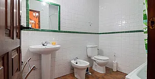 Casas Rurales El Viejo Establo 0019