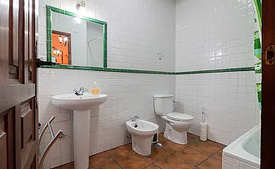 Casas Rurales El Viejo Establo en Fortuna (Murcia) - Foto 19