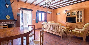 Casas Rurales El Viejo Establo 0018