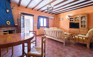 Casas Rurales El Viejo Establo en Fortuna (Murcia) - Foto 18