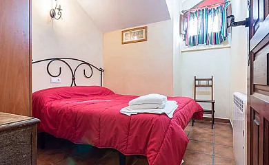 Casas Rurales El Viejo Establo en Fortuna (Murcia) - Foto 6