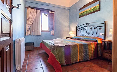 Casas Rurales El Viejo Establo en Fortuna (Murcia) - Foto 7