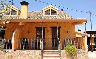 Casas Rurales El Viejo Establo en Fortuna (Murcia) - Foto 4