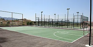 Casas Rurales El Viejo Establo 009