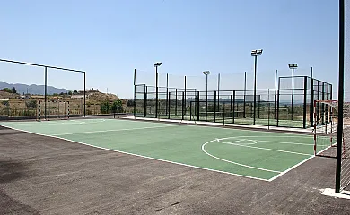 Casas Rurales El Viejo Establo en Fortuna (Murcia) - Foto 9