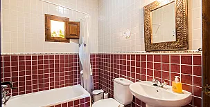 Casas Rurales El Viejo Establo 0010