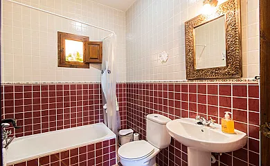 Casas Rurales El Viejo Establo en Fortuna (Murcia) - Foto 10