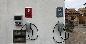 Casas Rurales El Viejo Establo 0011