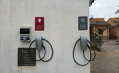 Casas Rurales El Viejo Establo en Fortuna (Murcia) - Foto 11