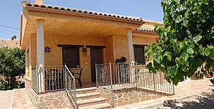 Casas Rurales El Viejo Establo 0012