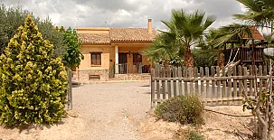 Casas Rurales El Viejo Establo 005