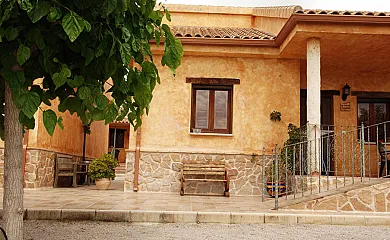 Casas Rurales El Viejo Establo en Fortuna (Murcia) - Foto 14