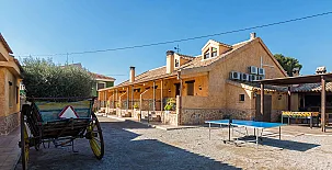 Casas Rurales El Viejo Establo 0015