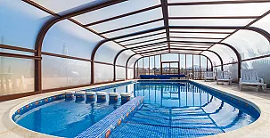 Casas Rurales El Viejo Establo 002