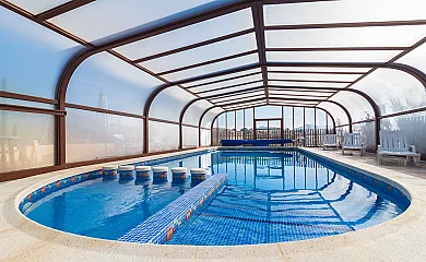 Casas Rurales El Viejo Establo en Fortuna (Murcia) - Foto 2