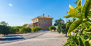 Casas Rurales El Viejo Establo 0017