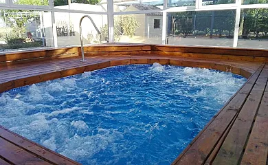 Complejo Casas Noguericas en Archivel (Murcia) - Foto 2