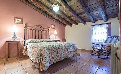 Complejo Casas Noguericas en Archivel (Murcia) - Foto 4