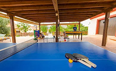 Finca Liarte en Las Palas (Murcia) - Foto 3