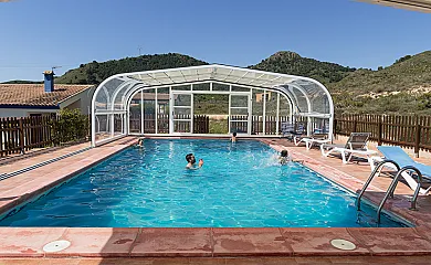 Finca Liarte en Las Palas (Murcia) - Foto 5