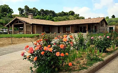 Casa Haritzalotz en Zurucuain (Navarra) - Foto 3