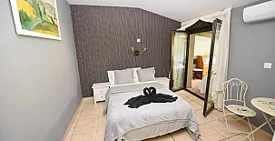 Hotel Rural El Castillo 003