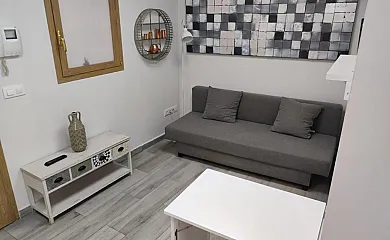 Hotel Rural El Castillo en Larraga (Navarra) - Foto 4