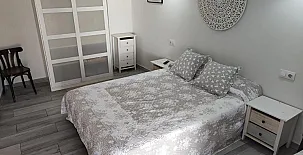 Hotel Rural El Castillo 005