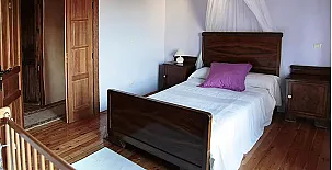 La Casona de Villodrigo I y II 006