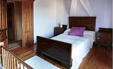 La Casona de Villodrigo I y II en Villodrigo (Palencia) - Foto 6