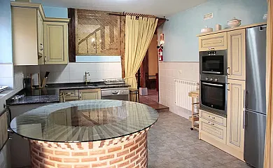 La Casona de Villodrigo I y II en Villodrigo (Palencia) - Foto 7