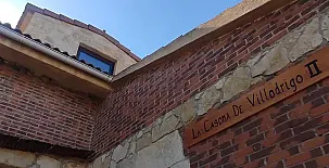 La Casona de Villodrigo I y II 005