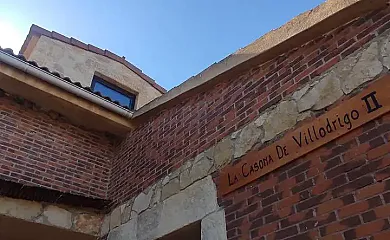 La Casona de Villodrigo I y II en Villodrigo (Palencia) - Foto 5