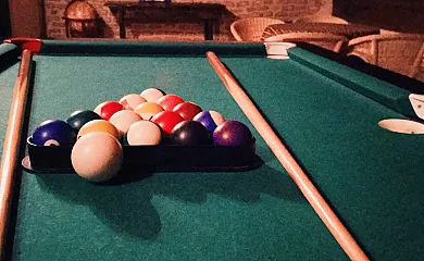 La Casona de Villodrigo I y II en Villodrigo (Palencia) - Foto 8