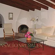 Villa Carmen Masía Rural 001