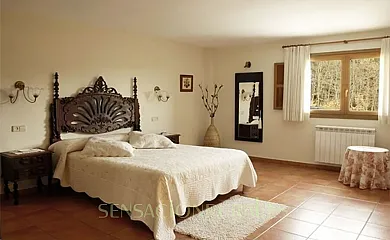 Casa Rural Entrebosques en El Rasillo de Cameros (La Rioja) - Foto 2