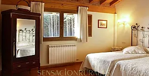 Casa Rural Entrebosques 003