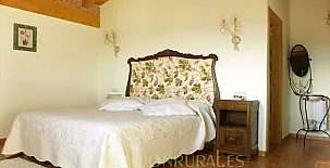 Casa Rural Entrebosques 004