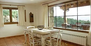 Casa Rural Entrebosques 009